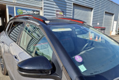 Citroën C5 Aircross 130ch S&S C-Series