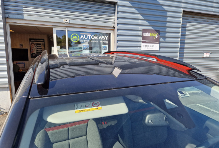 Citroën C5 Aircross 130ch S&S C-Series