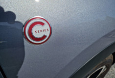 Citroën C5 Aircross 130ch S&S C-Series