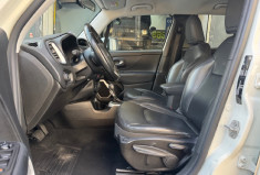 Jeep Renegade Limited Edition / 1.4 turbo 140 cv / FLEXIFUEL CARPLAY / E85 / KEY LESS GO / CAMERA / 
