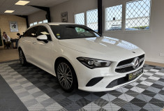 Mercedes CLA SHOOTING BRAKE 180D 1.5 116 PROGRESSIVE LINE / SUIVI COMPLET MERCEDES