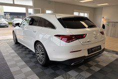 Mercedes CLA SHOOTING BRAKE 180D 1.5 116 PROGRESSIVE LINE / SUIVI COMPLET MERCEDES