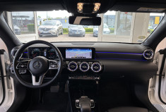 Mercedes CLA SHOOTING BRAKE 180D 1.5 116 PROGRESSIVE LINE / SUIVI COMPLET MERCEDES