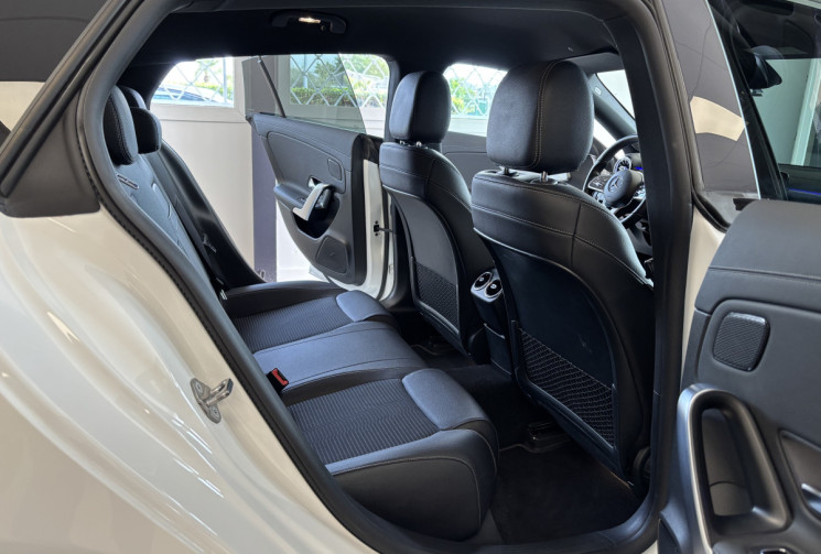 Mercedes CLA SHOOTING BRAKE 180D 1.5 116 PROGRESSIVE LINE / SUIVI COMPLET MERCEDES