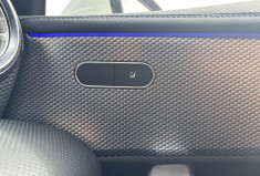 Mercedes CLA SHOOTING BRAKE 180D 1.5 116 PROGRESSIVE LINE / SUIVI COMPLET MERCEDES