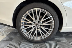 Mercedes CLA SHOOTING BRAKE 180D 1.5 116 PROGRESSIVE LINE / SUIVI COMPLET MERCEDES