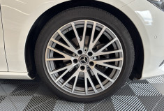 Mercedes CLA SHOOTING BRAKE 180D 1.5 116 PROGRESSIVE LINE / SUIVI COMPLET MERCEDES