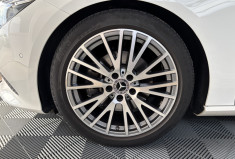Mercedes CLA SHOOTING BRAKE 180D 1.5 116 PROGRESSIVE LINE / SUIVI COMPLET MERCEDES