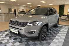 Jeep Compass 4XE 1.3 i 16V 240 PLUG IN HYBRID 4WD S / 1ERE MAIN