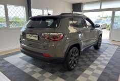Jeep Compass 4XE 1.3 i 16V 240 PLUG IN HYBRID 4WD S / 1ERE MAIN