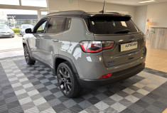 Jeep Compass 4XE 1.3 i 16V 240 PLUG IN HYBRID 4WD S / 1ERE MAIN