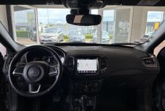 Jeep Compass 4XE 1.3 i 16V 240 PLUG IN HYBRID 4WD S / 1ERE MAIN / SUIVI COMPLET JEEP / CT VIERGE