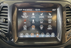 Jeep Compass 4XE 1.3 i 16V 240 PLUG IN HYBRID 4WD S / 1ERE MAIN