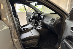 Jeep Compass 4XE 1.3 i 16V 240 PLUG IN HYBRID 4WD S / 1ERE MAIN