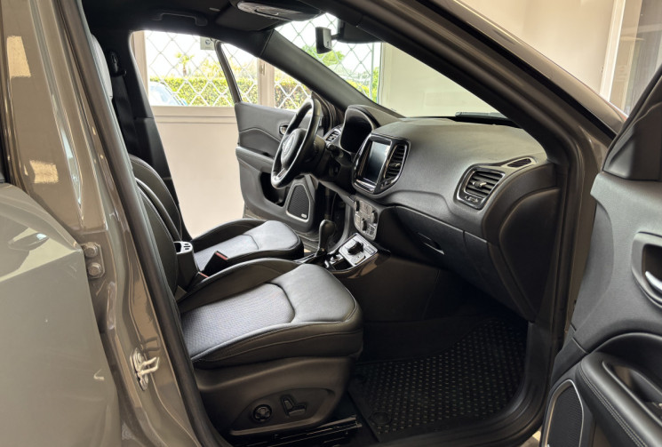 Jeep Compass 4XE 1.3 i 16V 240 PLUG IN HYBRID 4WD S / 1ERE MAIN