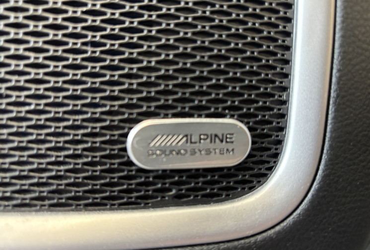 Jeep Compass 4XE 1.3 i 16V 240 PLUG IN HYBRID 4WD S / 1ERE MAIN / SUIVI COMPLET JEEP / CT VIERGE