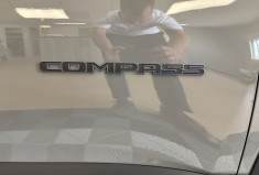 Jeep Compass 4XE 1.3 i 16V 240 PLUG IN HYBRID 4WD S / 1ERE MAIN