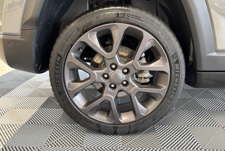 Jeep Compass 4XE 1.3 i 16V 240 PLUG IN HYBRID 4WD S / 1ERE MAIN