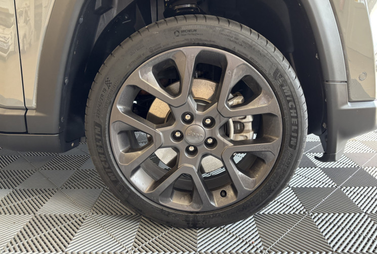 Jeep Compass 4XE 1.3 i 16V 240 PLUG IN HYBRID 4WD S / 1ERE MAIN