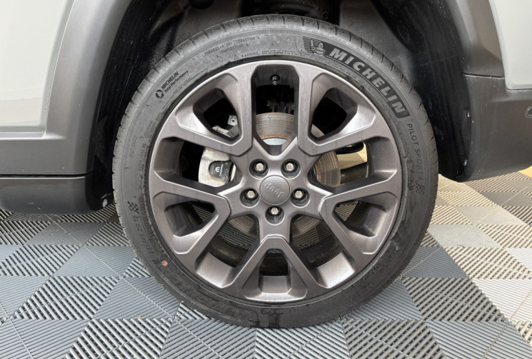 Jeep Compass 4XE 1.3 i 16V 240 PLUG IN HYBRID 4WD S / 1ERE MAIN