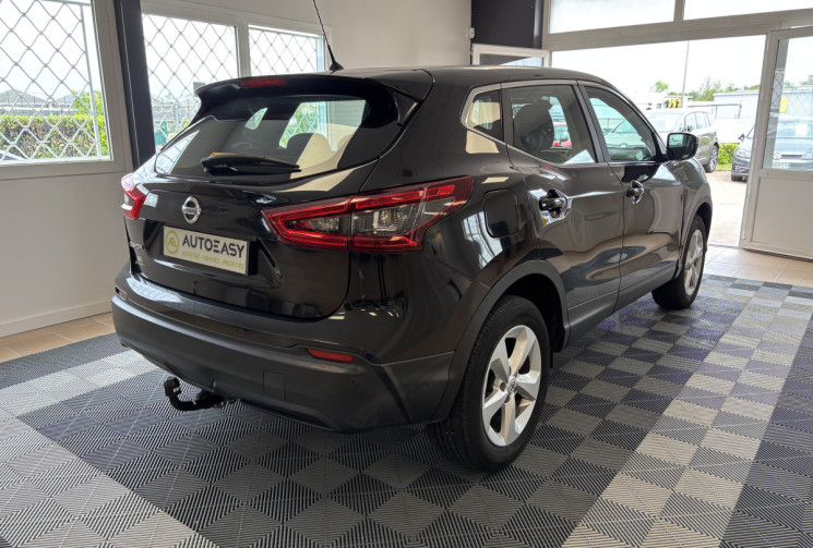 Nissan Qashqai PHASE 2  1.6 DCI 2WD 130 ACENTA 