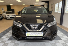 Nissan Qashqai PHASE 2  1.6 DCI 2WD 130 ACENTA 