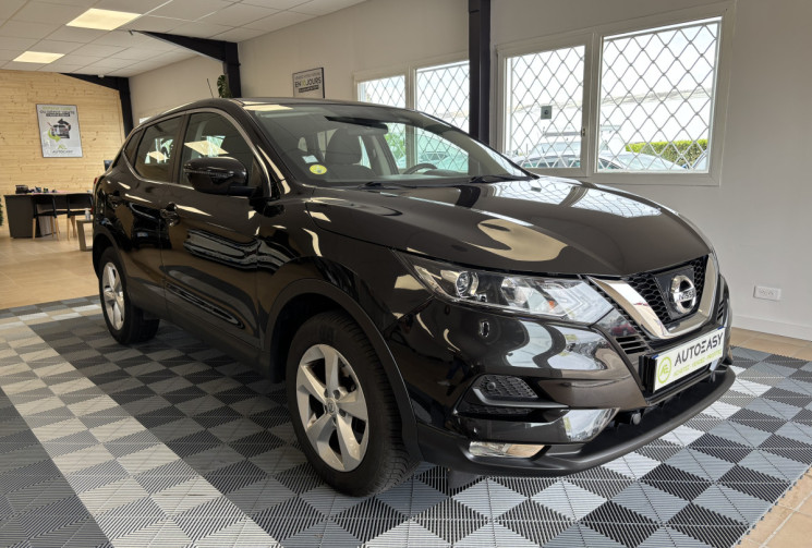 Nissan Qashqai PHASE 2  1.6 DCI 2WD 130 ACENTA 
