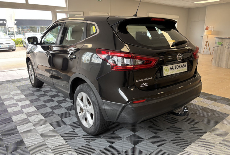 Nissan Qashqai PHASE 2  1.6 DCI 2WD 130 ACENTA 