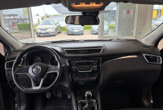 Nissan Qashqai PHASE 2  1.6 DCI 2WD 130 ACENTA 