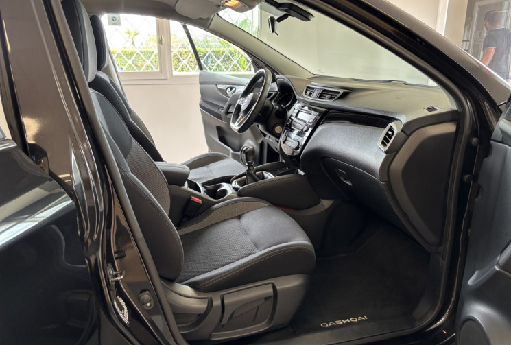 Nissan Qashqai PHASE 2  1.6 DCI 2WD 130 ACENTA 