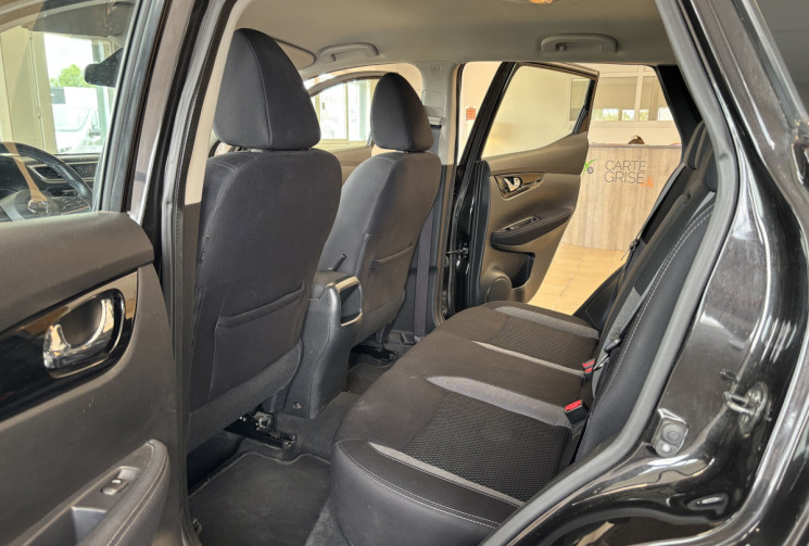 Nissan Qashqai PHASE 2  1.6 DCI 2WD 130 ACENTA 