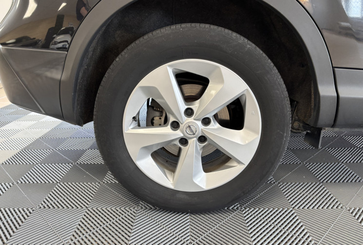 Nissan Qashqai PHASE 2  1.6 DCI 2WD 130 ACENTA 