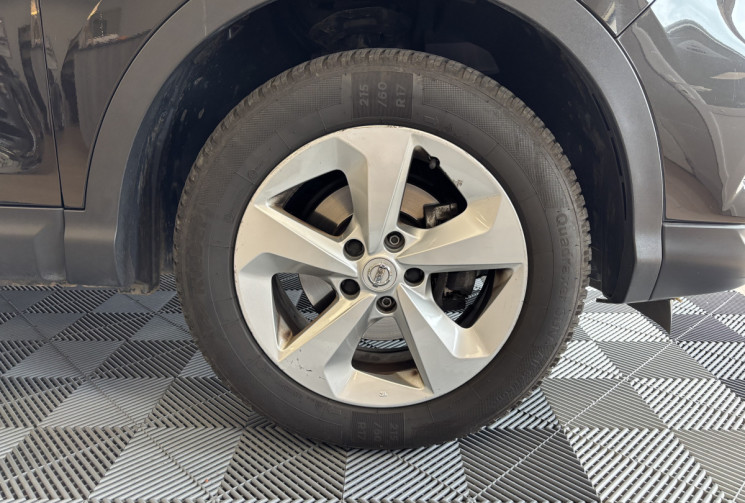 Nissan Qashqai PHASE 2  1.6 DCI 2WD 130 ACENTA 
