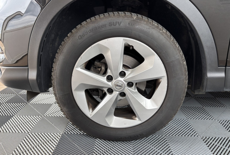 Nissan Qashqai PHASE 2  1.6 DCI 2WD 130 ACENTA 
