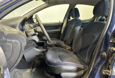 Peugeot 206 2.0 L HDI 90 cv Turbo phase 1 / GARANTIE 6 MOIS