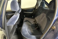Peugeot 206 2.0 L HDI 90 cv Turbo phase 1 / GARANTIE 6 MOIS