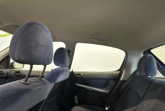 Peugeot 206 2.0 L HDI 90 cv Turbo phase 1 / GARANTIE 6 MOIS