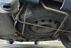 Peugeot 206 2.0 L HDI 90 cv Turbo phase 1 / GARANTIE 6 MOIS