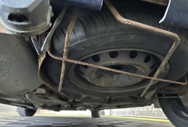 Peugeot 206 2.0 L HDI 90 cv Turbo phase 1 / GARANTIE 6 MOIS