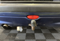 Peugeot 206 2.0 L HDI 90 cv Turbo phase 1 / GARANTIE 6 MOIS