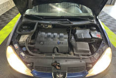 Peugeot 206 2.0 L HDI 90 cv Turbo phase 1 / GARANTIE 6 MOIS
