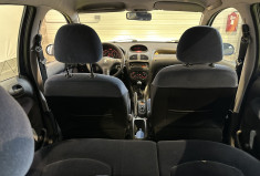 Peugeot 206 2.0 L HDI 90 cv Turbo phase 1 / GARANTIE 6 MOIS