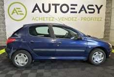 Peugeot 206 2.0 L HDI 90 cv Turbo phase 1 / GARANTIE 6 MOIS