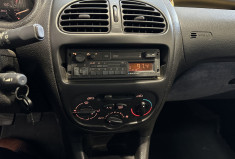 Peugeot 206 2.0 L HDI 90 cv Turbo phase 1 / GARANTIE 6 MOIS
