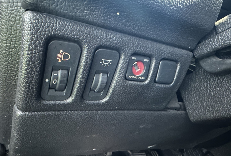 Peugeot 206 2.0 L HDI 90 cv Turbo phase 1 / GARANTIE 6 MOIS