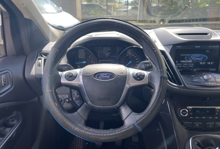Ford Kuga  II 2.0 TDCi 120 cv TITANIUM