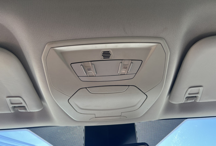 Ford Kuga  II 2.0 TDCi 120 cv TITANIUM