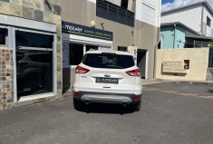 Ford Kuga  II 2.0 TDCi 120 cv TITANIUM
