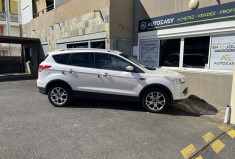 Ford Kuga  II 2.0 TDCi 120 cv TITANIUM