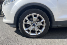 Ford Kuga  II 2.0 TDCi 120 cv TITANIUM